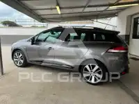 2015 Renault Clio