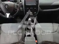2015 Renault Clio
