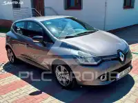 2015 Renault Clio
