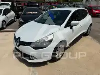 2015 Renault Clio