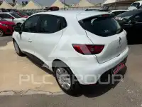 2015 Renault Clio
