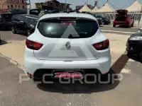 2015 Renault Clio
