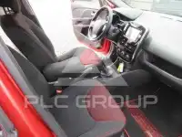 2015 Renault Clio
