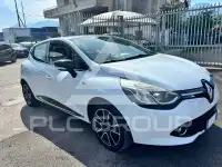 2015 Renault Clio