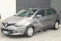 2015 Renault Clio