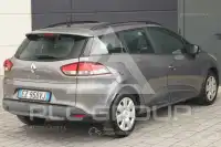 2015 Renault Clio