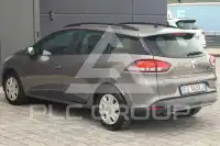 2015 Renault Clio