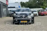 2015 Renault Clio