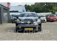 2015 Renault Clio