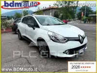 2015 Renault Clio