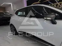 2015 Renault Clio