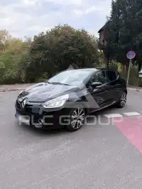2015 Renault Clio