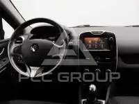 2015 Renault Clio