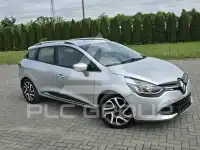 2015 Renault Clio