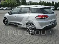 2015 Renault Clio