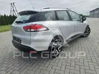 2015 Renault Clio
