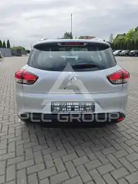 2015 Renault Clio