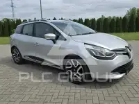 2015 Renault Clio