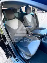 2015 Renault Clio