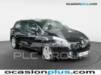 2015 Renault Clio