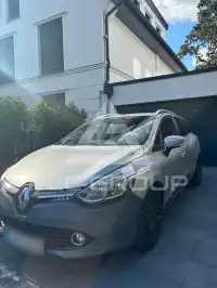 2015 Renault Clio