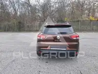 2015 Renault Clio