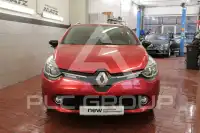 2015 Renault Clio