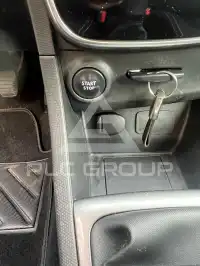 2015 Renault Clio