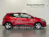 2015 Renault Clio