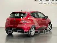 2015 Renault Clio