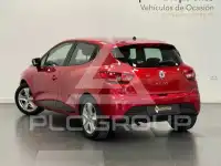 2015 Renault Clio