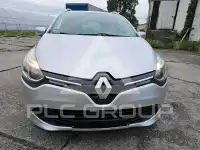 2015 Renault Clio