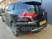 2015 Renault Clio