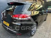 2015 Renault Clio