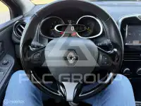 2015 Renault Clio