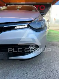 2015 Renault Clio
