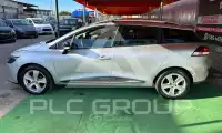 2015 Renault Clio