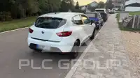 2015 Renault Clio