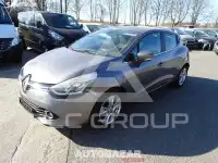 2015 Renault Clio