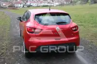 2015 Renault Clio