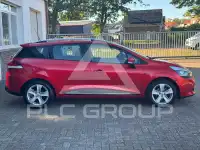 2015 Renault Clio