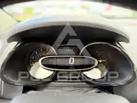2015 Renault Clio