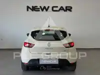 2015 Renault Clio