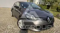 2015 Renault Clio
