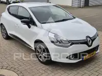 2015 Renault Clio