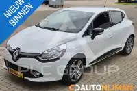 2015 Renault Clio