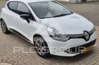 2015 Renault Clio
