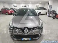 2015 Renault Clio