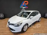 2015 Renault Clio