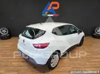 2015 Renault Clio